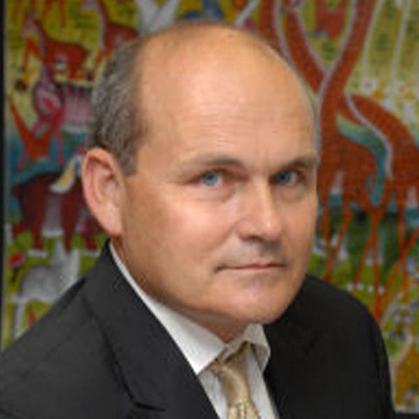 Dr. Gregory Maddox