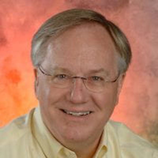 Dr. John Cornwell