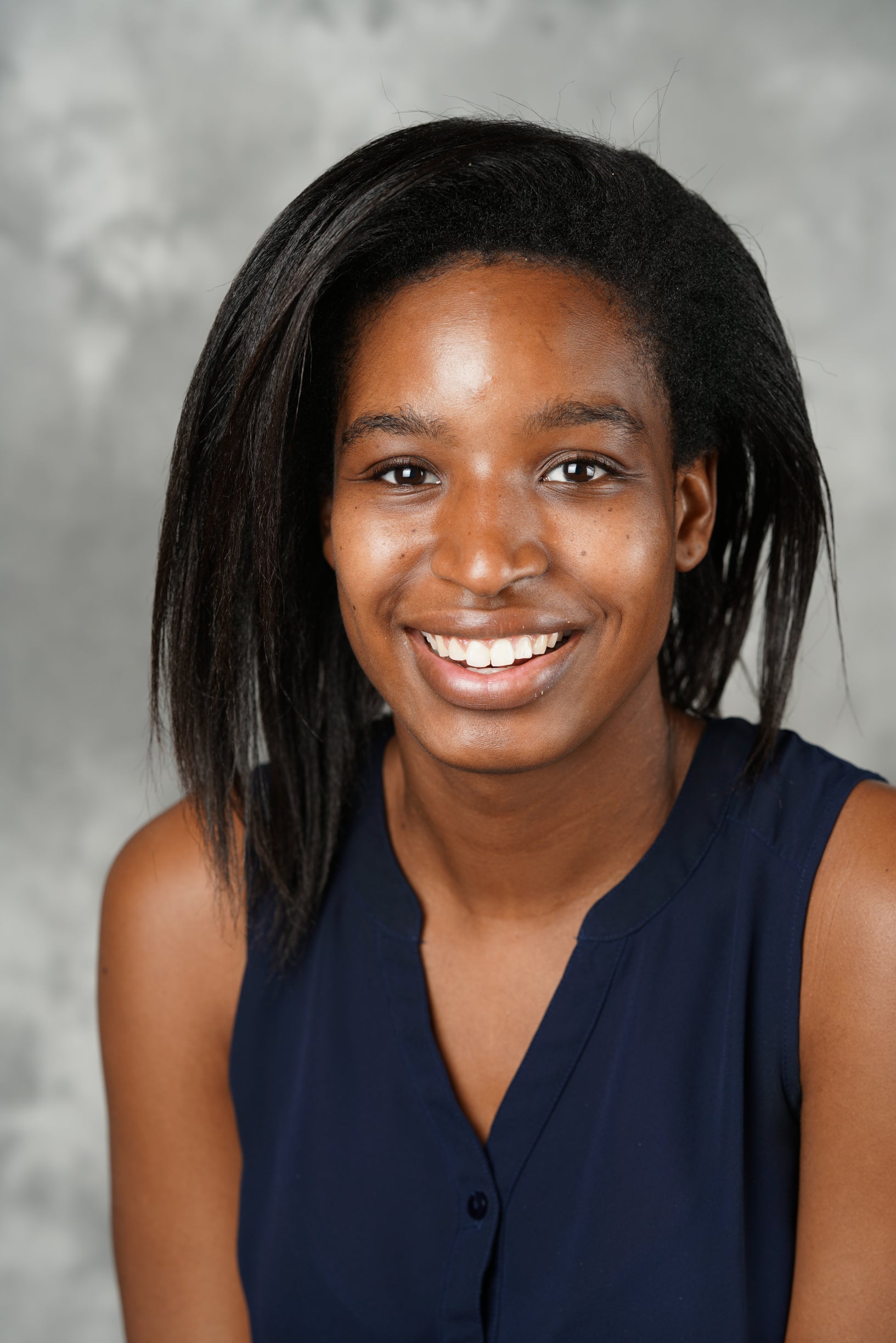 Dr. Nia Christian